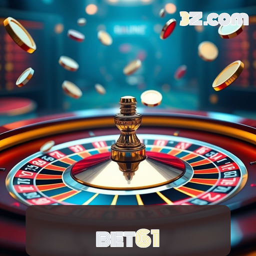 Apostas e Emoções no Bet61: Explore Novos Horizontes