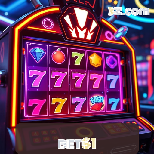 Experiência Única: App do Bet61 Revoluciona Jogos Online