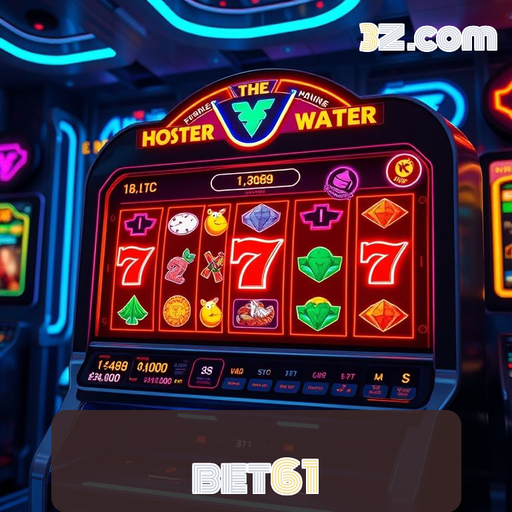 Bet61: A Confiavel referência em jogos online no Brasil