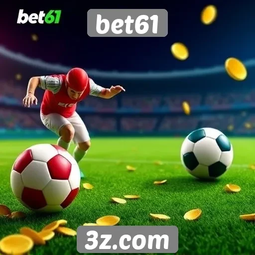 novos bônus e promoções disponíveis no bet61