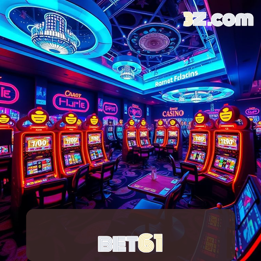 Promoções Incríveis no Bet61: Entre e Aproveite Agora